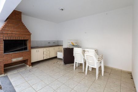 Casa para alugar com 260m², 4 quartos e 4 vagas Casa para alugar com 260m², 4 quartos e 4 vagasChurrasqueira