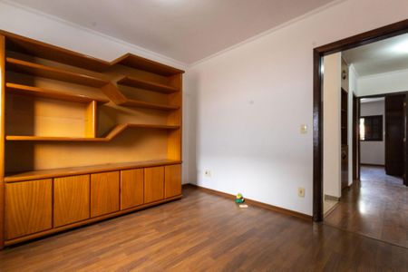 Casa para alugar com 260m², 4 quartos e 4 vagas Casa para alugar com 260m², 4 quartos e 4 vagasQuarto 3