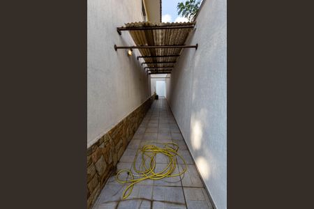 Casa para alugar com 260m², 4 quartos e 4 vagas Casa para alugar com 260m², 4 quartos e 4 vagasÁrea Externa