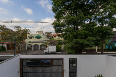 Casa para alugar com 260m², 4 quartos e 4 vagas Casa para alugar com 260m², 4 quartos e 4 vagasQuarto 4 - vista