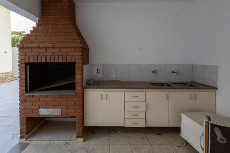 Casa para alugar com 260m², 4 quartos e 4 vagas Casa para alugar com 260m², 4 quartos e 4 vagasChurrasqueira