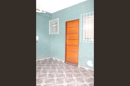 Casa para alugar com 50m², 2 quartos e 1 vagaEntrada e Garagem