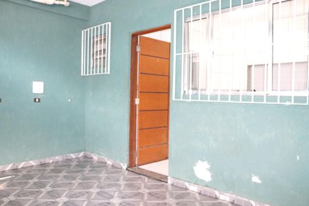 Casa para alugar com 50m², 2 quartos e 1 vagaEntrada e Garagem