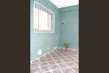 Casa para alugar com 50m², 2 quartos e 1 vagaEntrada e Garagem