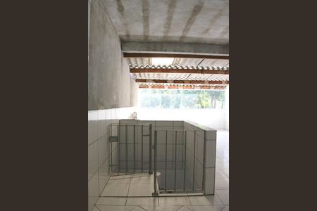Casa para alugar com 50m², 2 quartos e 1 vagaÁrea de serviço