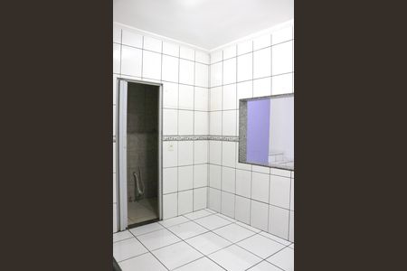 Casa para alugar com 50m², 2 quartos e 1 vagaCozinha