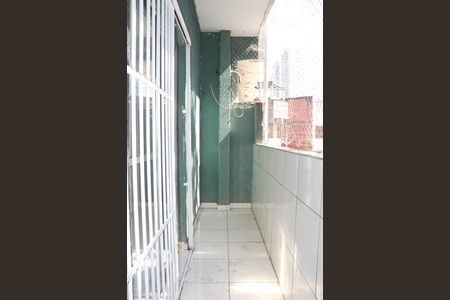 Casa para alugar com 50m², 2 quartos e 1 vagaVaranda Suíte 
