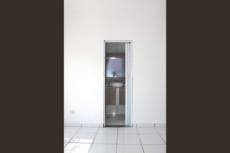 Casa para alugar com 50m², 2 quartos e 1 vagaBanheiro Suíte 
