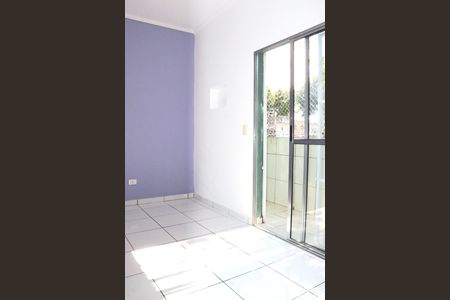 Casa para alugar com 50m², 2 quartos e 1 vagaSuíte 