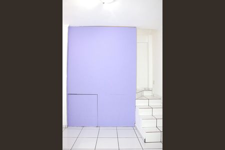 Casa para alugar com 50m², 2 quartos e 1 vagaSala 