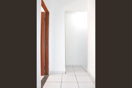 Casa para alugar com 50m², 2 quartos e 1 vagaCorredor