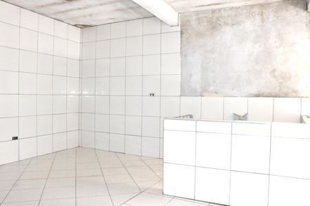 Casa para alugar com 50m², 2 quartos e 1 vagaÁrea de serviço