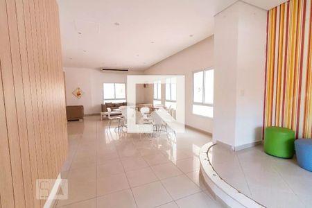 Apartamento à venda com 114m², 4 quartos e 2 vagasÁrea comum