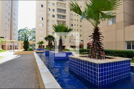 Apartamento à venda com 114m², 4 quartos e 2 vagasÁrea comum