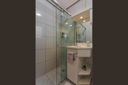 Apartamento à venda com 70m², 2 quartos e sem vagaBanheiro