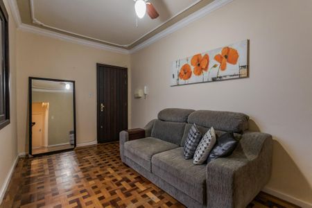 Apartamento à venda com 70m², 2 quartos e sem vagaSala