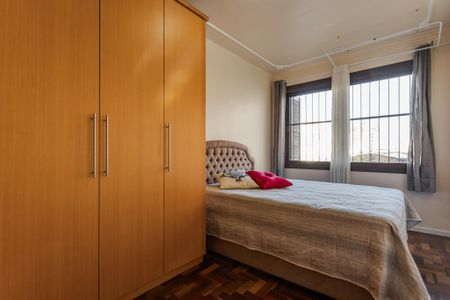 Apartamento à venda com 70m², 2 quartos e sem vagaQuarto 1