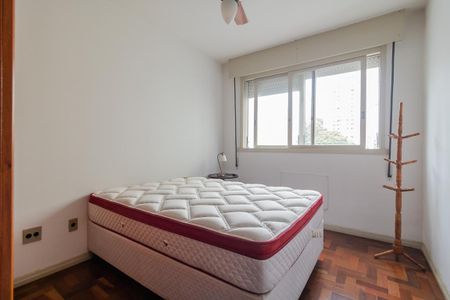 Apartamento à venda com 50m², 1 quarto e sem vagaQuarto