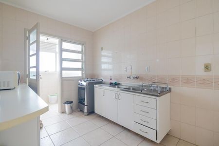 Apartamento à venda com 50m², 1 quarto e sem vagaCozinha