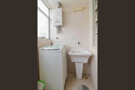 Apartamento à venda com 50m², 1 quarto e sem vagaÁrea de serviço