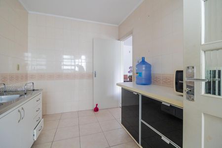 Apartamento à venda com 50m², 1 quarto e sem vagaCozinha