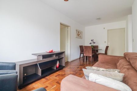 Apartamento à venda com 50m², 1 quarto e sem vagaSala