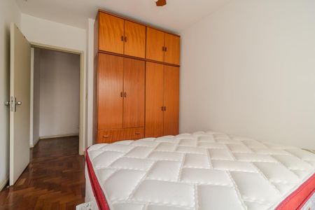 Apartamento à venda com 50m², 1 quarto e sem vagaQuarto