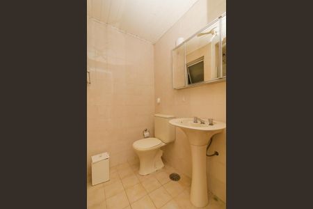 Apartamento à venda com 50m², 1 quarto e sem vagaBanheiro