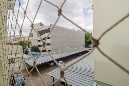 Apartamento à venda com 50m², 1 quarto e sem vagaVista da Sala