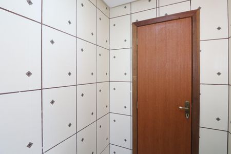 Casa à venda com 246m², 3 quartos e 2 vagasLavabo