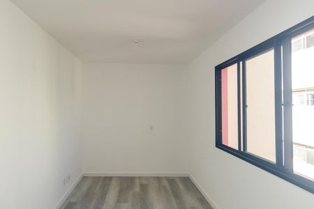 Apartamento para alugar com 30m², 1 quarto e sem vaga Apartamento para alugar com 30m², 1 quarto e sem vagaSala