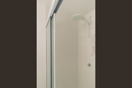 Apartamento para alugar com 30m², 1 quarto e sem vaga Apartamento para alugar com 30m², 1 quarto e sem vagaBanheiro