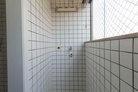 Apartamento para alugar com 45m², 1 quarto e 1 vaga Apartamento para alugar com 45m², 1 quarto e 1 vagaÁrea de Serviço