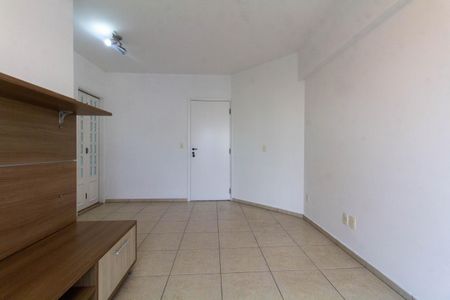 Apartamento para alugar com 45m², 1 quarto e 1 vaga Apartamento para alugar com 45m², 1 quarto e 1 vagaSala