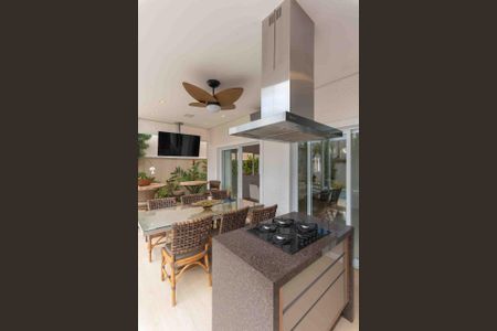 Casa de condomínio à venda com 307m², 3 quartos e 4 vagasFoto 01