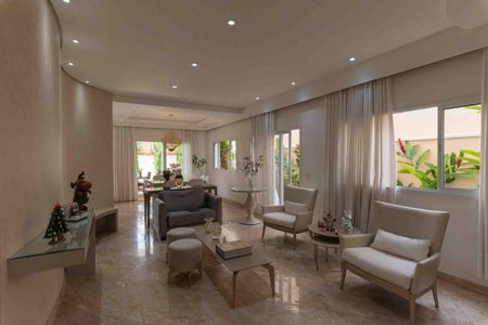 Casa de condomínio à venda com 307m², 3 quartos e 4 vagasFoto 01