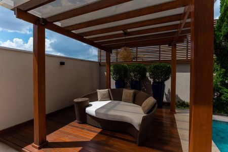 Casa de condomínio à venda com 307m², 3 quartos e 4 vagasFoto 01