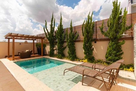 Casa de condomínio à venda com 307m², 3 quartos e 4 vagasFoto 01