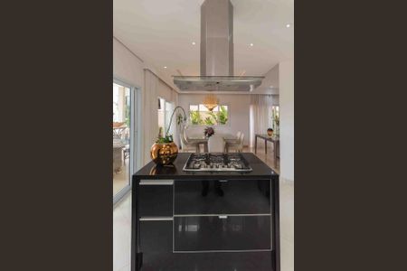 Casa de condomínio à venda com 307m², 3 quartos e 4 vagasFoto 01