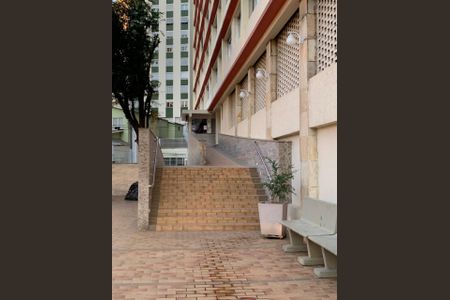 Apartamento à venda com 61m², 1 quarto e 1 vaga