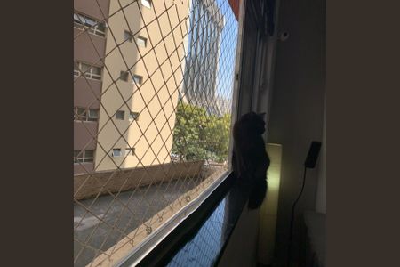 Apartamento à venda com 61m², 1 quarto e 1 vaga