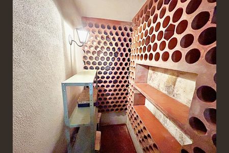 Casa à venda com 450m², 6 quartos e 4 vagas