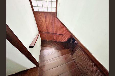 Casa à venda com 450m², 6 quartos e 4 vagas