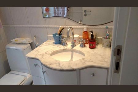 Apartamento à venda com 3 quartos, 105m² em Jardim Vila Mariana, São Paulo