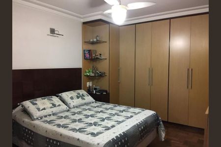Apartamento à venda com 3 quartos, 105m² em Jardim Vila Mariana, São Paulo