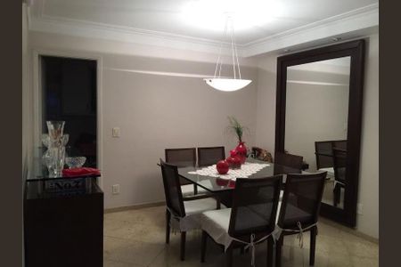 Apartamento à venda com 3 quartos, 105m² em Jardim Vila Mariana, São Paulo