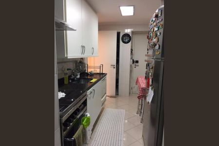 Apartamento à venda com 3 quartos, 105m² em Jardim Vila Mariana, São Paulo