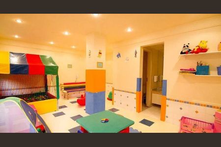 Apartamento à venda com 50m², 2 quartos e 1 vaga