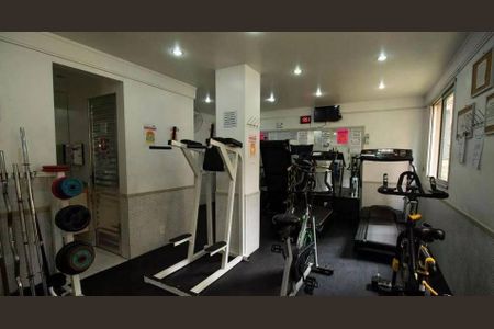 Apartamento à venda com 50m², 2 quartos e 1 vaga