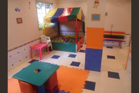 Apartamento à venda com 50m², 2 quartos e 1 vaga